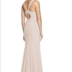 DESSY Dress BB116 NWT (bridesmaid/prom/occasion)